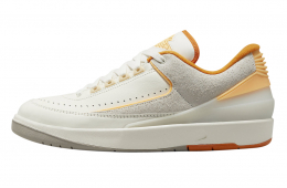 Air jordan latest 2 Low Craft Melon Tint