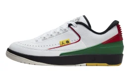 Air Jordan 2 Low Quai 54
