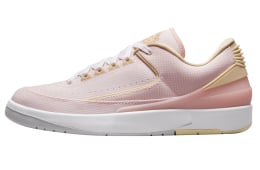 Air Jordan 2 Low Seersucker