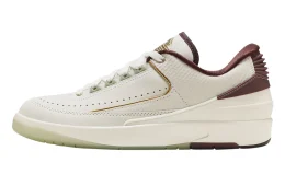 Air Jordan 2 Low WMNS Chinese New Year