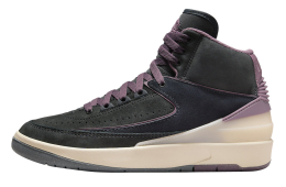 Air Jordan 2 WMNS Mauve