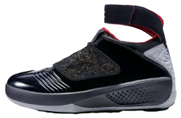 Air Jordan 20 - Stealth