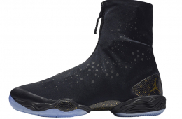 Air Jordan 28 Locked And Loaded