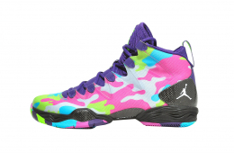 Air Jordan 28 SE - Bel Air