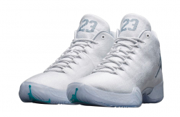 Air Jordan 29 - Pearl