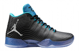 Air Jordan 29 Playoff Pack - Away