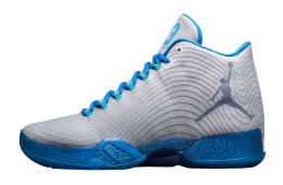 Air Jordan 29 Playoff Pack - Home