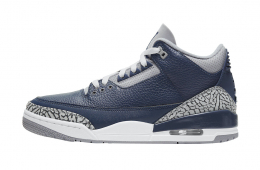 Air Jordan 3 Georgetown