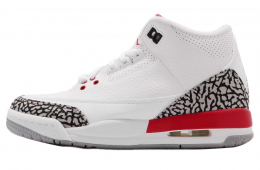 Jordan 3 katrina gs on sale