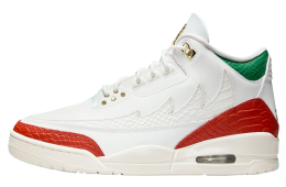 Air Jordan 3 OG El Vuelo