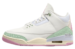 Air Jordan 3 OG Spring Is In The Air