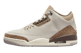 Air Jordan 3 Palomino