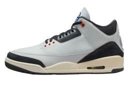 Air Jordan 3 Quai 54