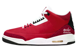 Air Jordan 3 Santa
