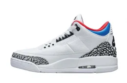 Air Jordan 3 Seoul