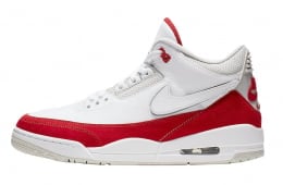 Air Jordan 3 Tinker Air Max 1