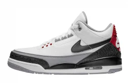 Air Jordan 3 Tinker NRG
