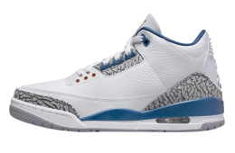 Air Jordan 3 Wizards