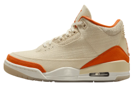 Air Jordan 3 WMNS Starfish