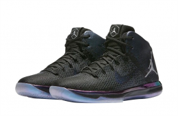 Air Jordan 31 All Star