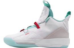 Air Jordan 33 Guo Ailun PE