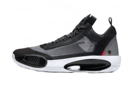 Air Jordan 34 Low Heritage