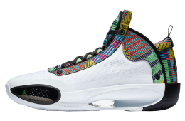 Air Jordan 34 Rui Hachimura PE