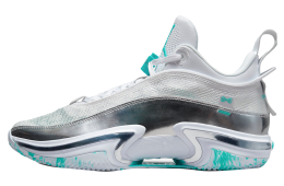 Air Jordan 36 Low Guo Ailun PE