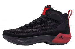 Air Jordan 37 GS Bred