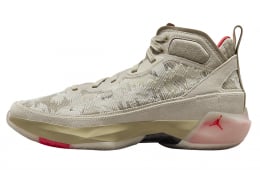 Air Jordan 37 Premium Rattan