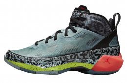 Air Jordan 37 Satou Sabally