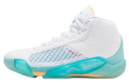 Air Jordan 38 Guo Ailun PE