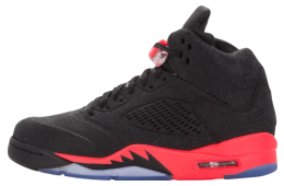 Air Jordan 3LAB5 - Infrared