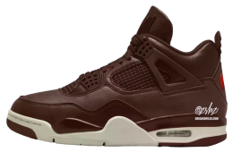 Air Jordan 4 Bin 23