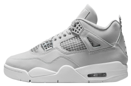 Air Jordan 4 Cool Grey v2