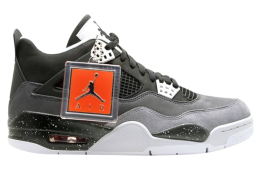 Air Jordan 4 Fear