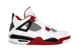 jordan retro 4 bred champs