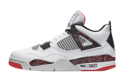 The Air Jordan 4 Motorsports Is Coming Back Without Mars Blackmon