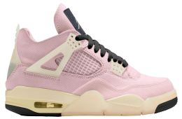 Air Jordan 4 Iced Carmine