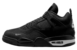 Air Jordan 4 Nigel x White Thunder - Mar 2025 - CPT-AJ0009