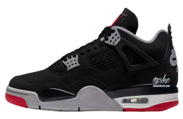 Air Jordan 4 OG Bred