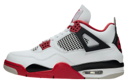 Air Jordan 4 OG Fire Red 2020