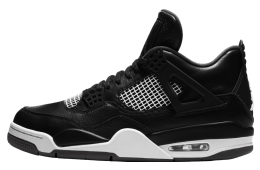 Air Jordan 4 Reimagined Panda