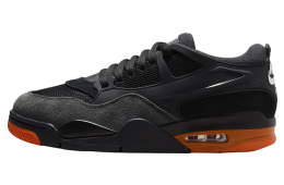 Air Jordan 4 RM Black / Anthracite