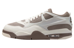 Air Jordan 4 RM Dark Mocha / Sail