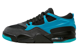 Air Jordan 4 RM  Glow Gamma Blue