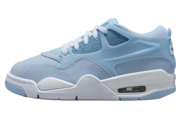 Air Jordan 4 RM GS Denim Sequin