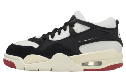 Air Jordan 4 RM GS Sail / Black
