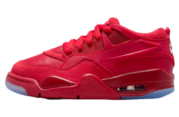 Air Jordan 4 RM GS Varsity Red / Blue Tint