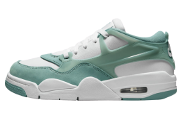 Air Jordan 4 RM WMNS Cannon / White